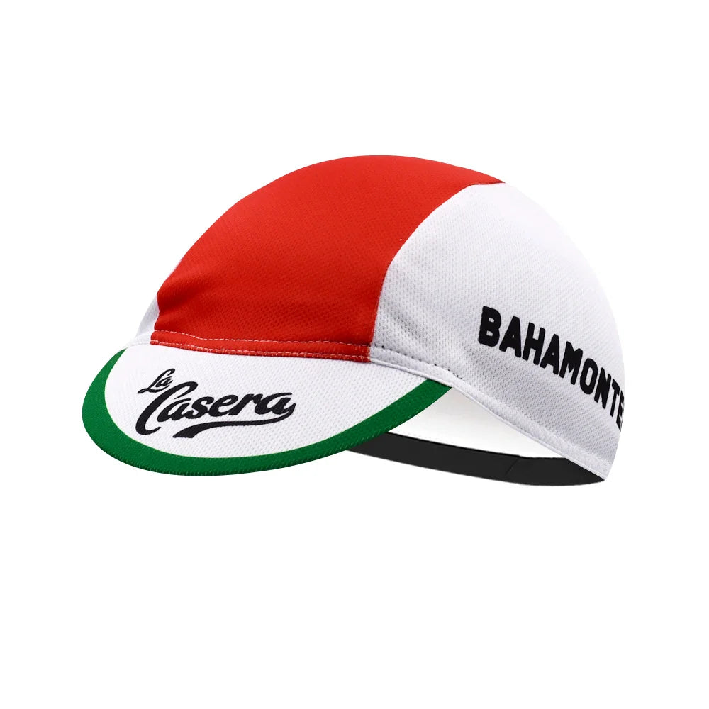 Le Tour Retro Cycling Cap