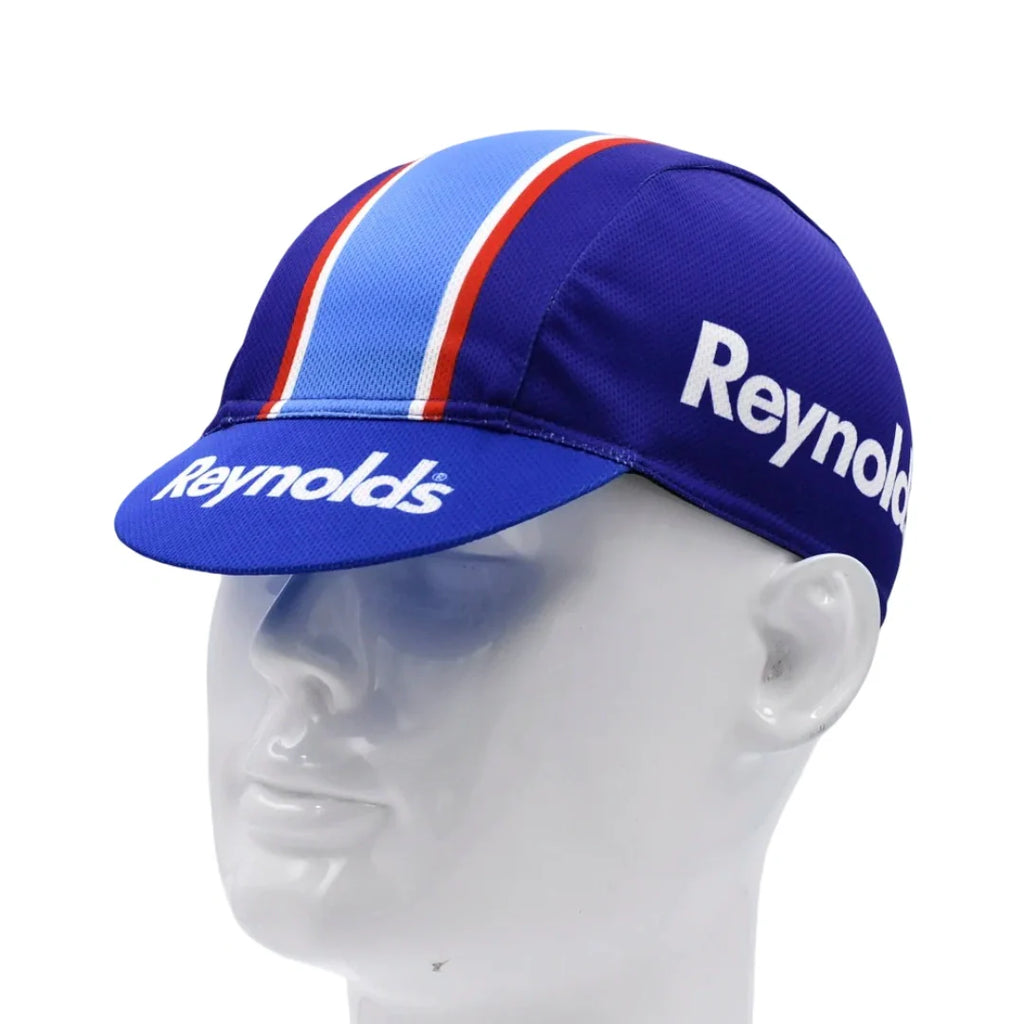Le Tour Retro Cycling Cap