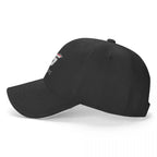 Leclerc 16 F1 Baseball Cap