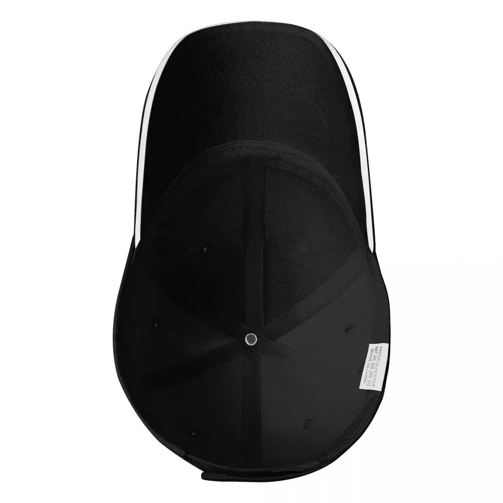 Leclerc 16 F1 Baseball Cap