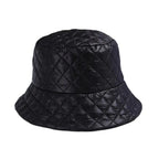 Leeds Winter Padded Bucket Hat