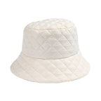 Leeds Winter Padded Bucket Hat