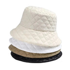 Leeds Winter Padded Bucket Hat