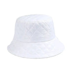 Leeds Winter Padded Bucket Hat