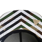 Legend 23 Cotton Snapback Cap