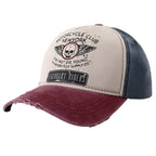 Legendary Riders Cotton Baseball Cap