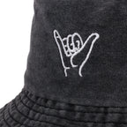 Lenox Washed Bucket Hat