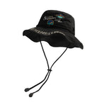 Let's Wonder Explorer Bucket Hat