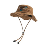 Let's Wonder Explorer Bucket Hat