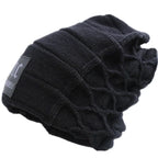 New Camden Winter Knitted Beanie