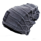 New Camden Winter Knitted Beanie
