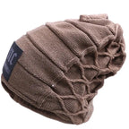 New Camden Winter Knitted Beanie