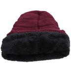 New Camden Winter Knitted Beanie