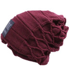 New Camden Winter Knitted Beanie