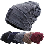 New Camden Winter Knitted Beanie