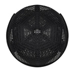 Leyton Mesh Brimless Docker Cap