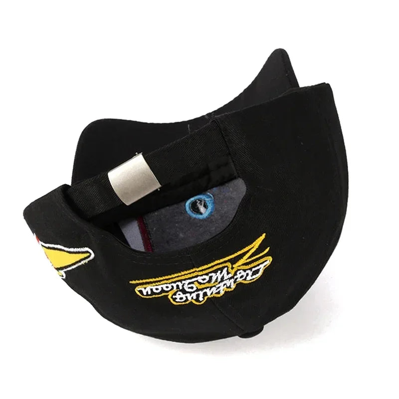 Lightning McQueen Kids Baseball Cap