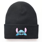Lilo & Stitch Beanie