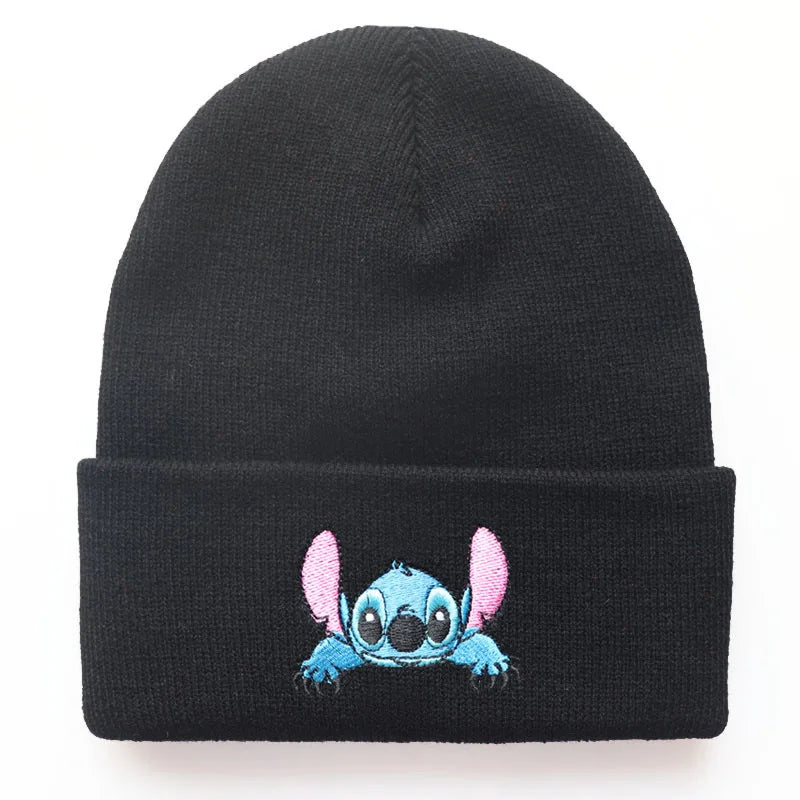 Lilo & Stitch Beanie
