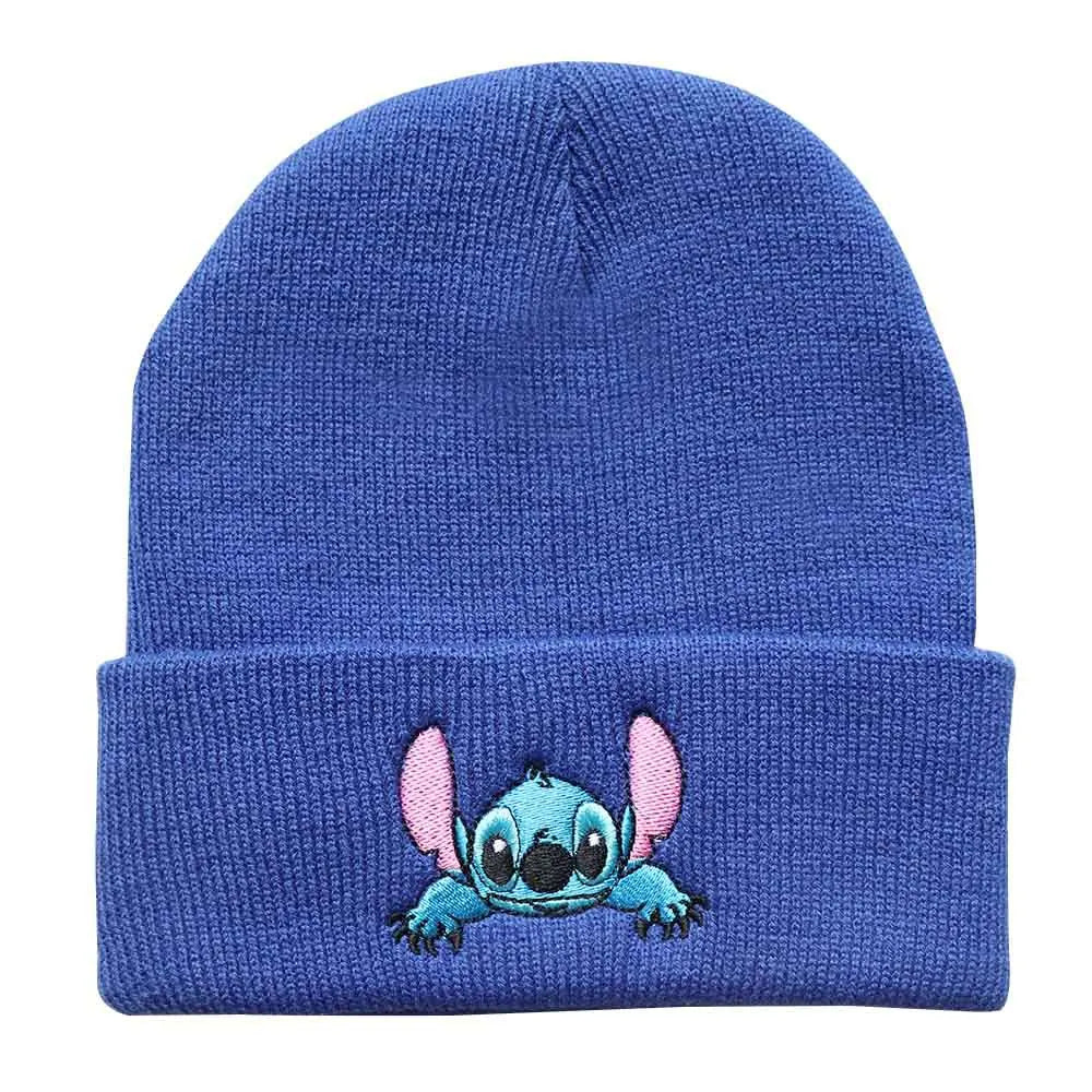 Lilo & Stitch Beanie