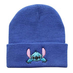 Lilo & Stitch Beanie