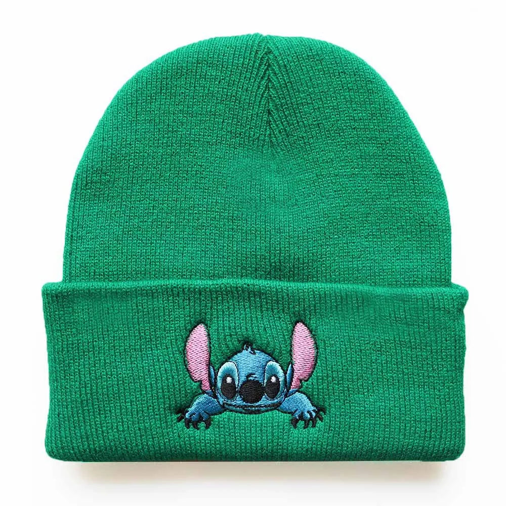 Lilo & Stitch Beanie