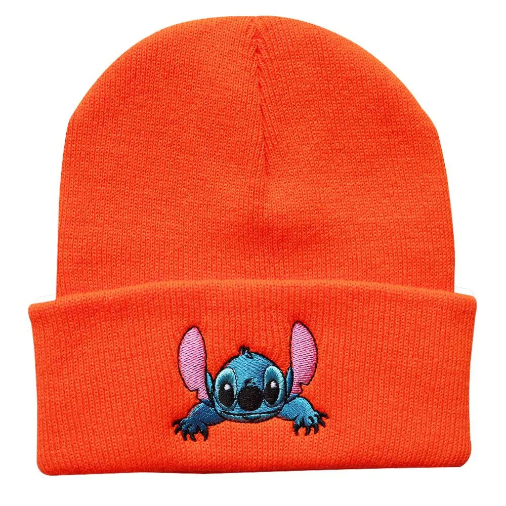Lilo & Stitch Beanie