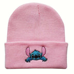 Lilo & Stitch Beanie