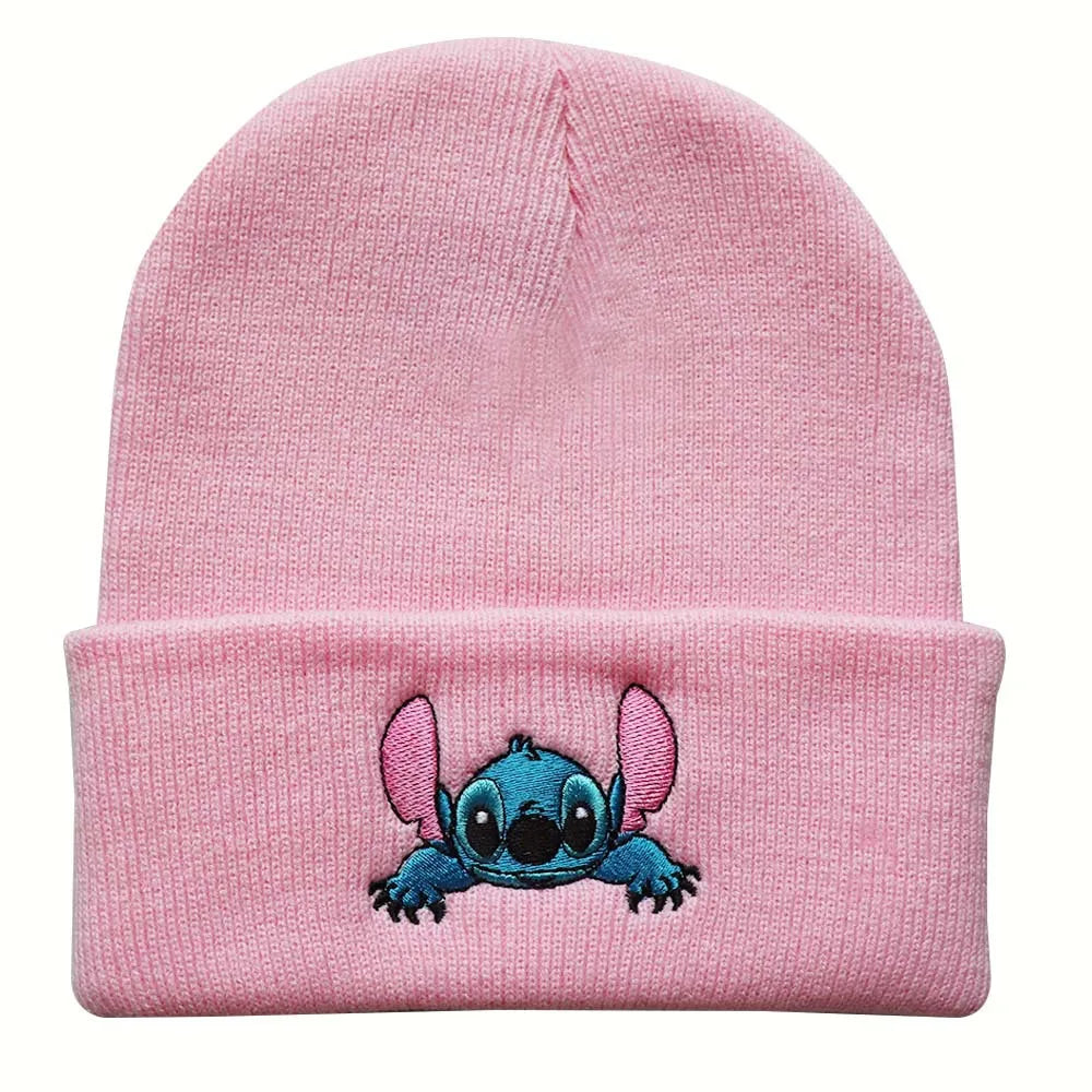Lilo & Stitch Beanie