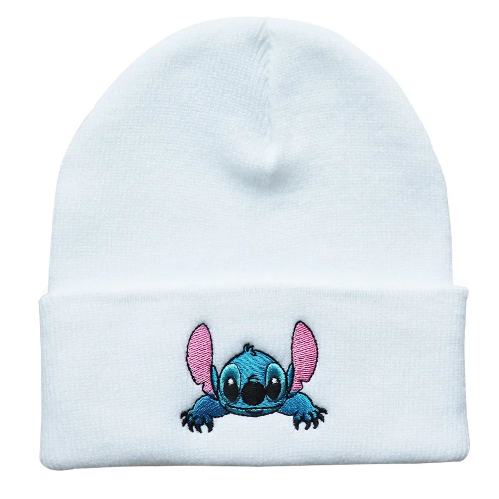 Lilo & Stitch Beanie