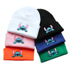 Lilo & Stitch Beanie