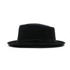 Linegard Retro Feathers Bowler Hat