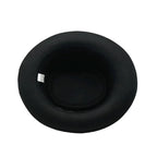Linegard Retro Feathers Bowler Hat
