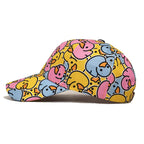 Little Ducks Baseball Cap