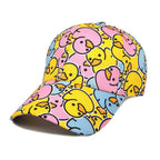 Little Ducks Baseball Cap