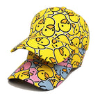 Little Ducks Baseball Cap