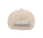 Liverpool Striped 6-Panels Newsboy Cap