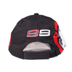Lorenzo 99 Moto GP Baseball Cap