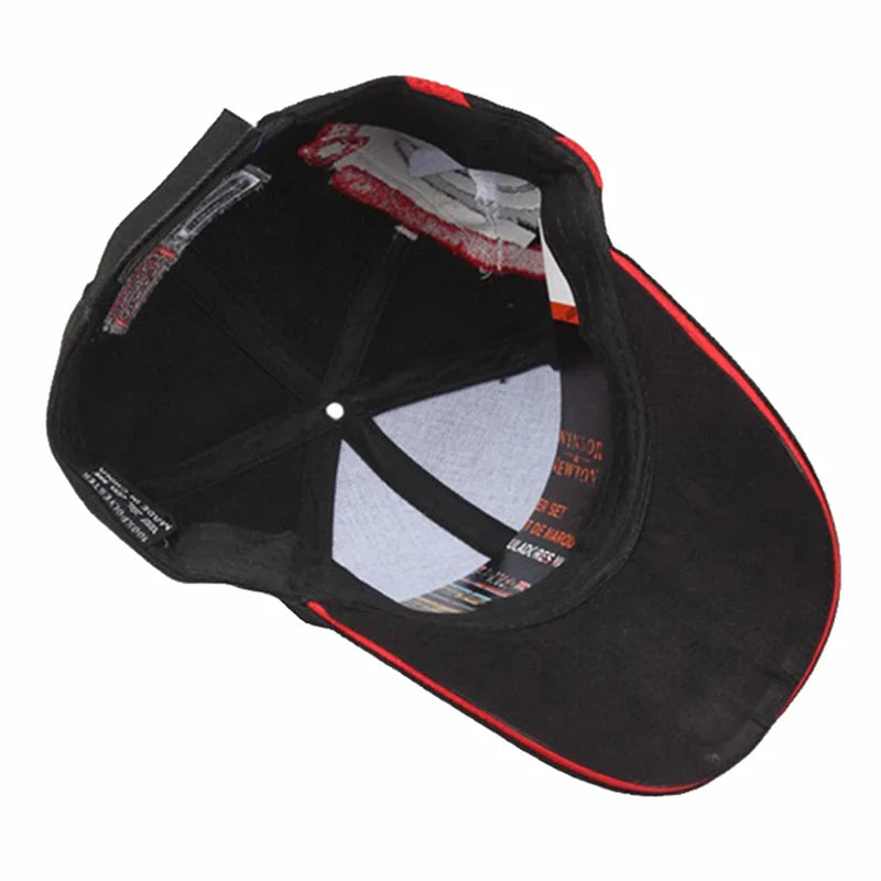 Lorenzo 99 Moto GP Baseball Cap