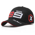 Lorenzo 99 Moto GP Baseball Cap