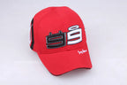 Lorenzo 99 Moto GP Baseball Cap