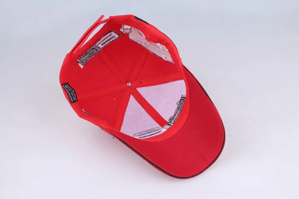 Lorenzo 99 Moto GP Baseball Cap