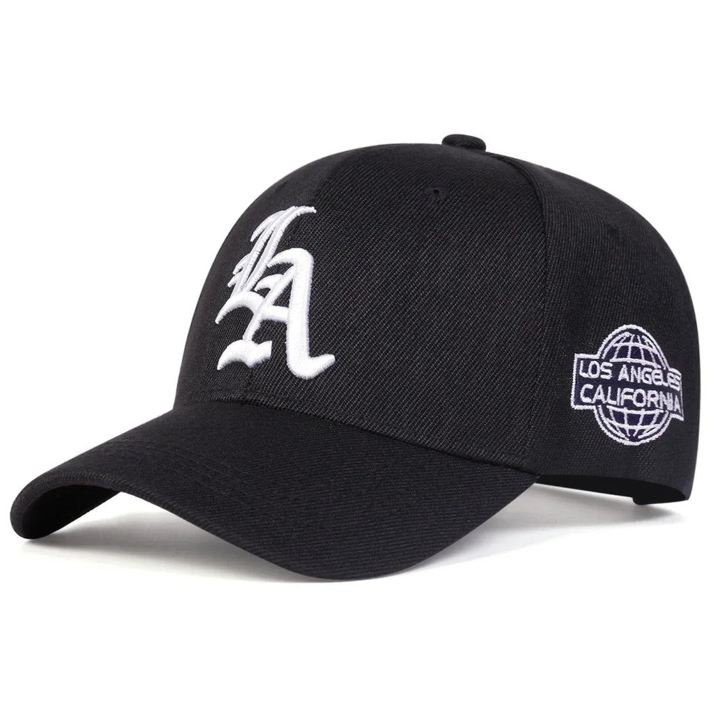 Los Angeles California Baseball Cap