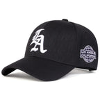 Los Angeles California Baseball Cap