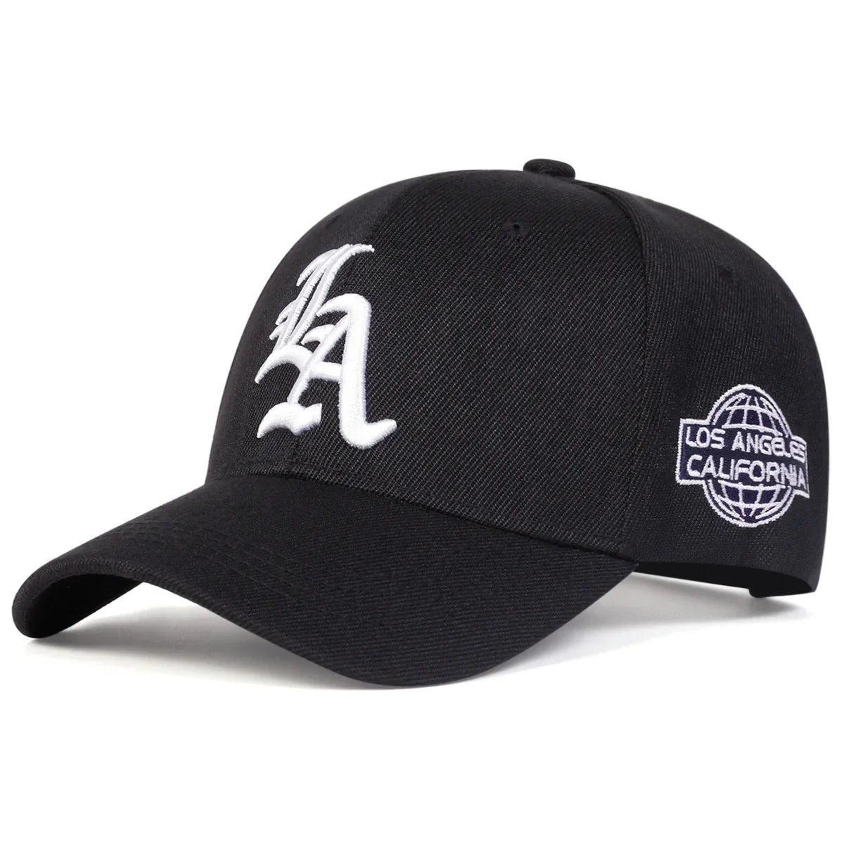 Los Angeles California Baseball Cap