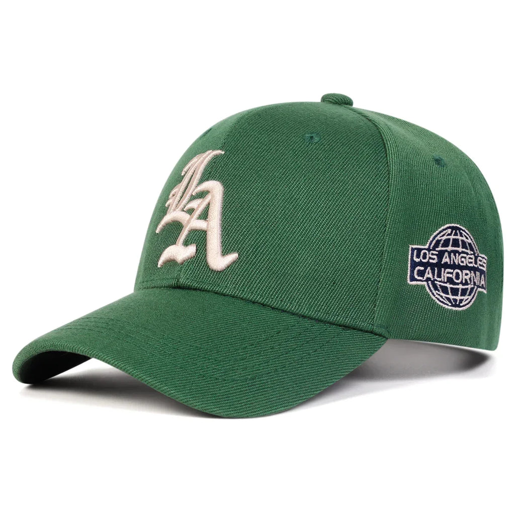 Los Angeles California Baseball Cap
