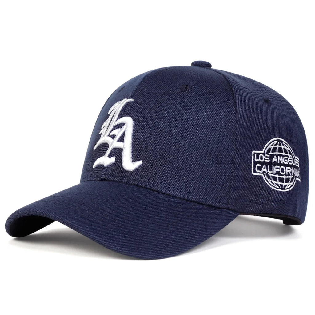 Los Angeles California Baseball Cap