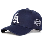 Los Angeles California Baseball Cap
