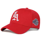 Los Angeles California Baseball Cap