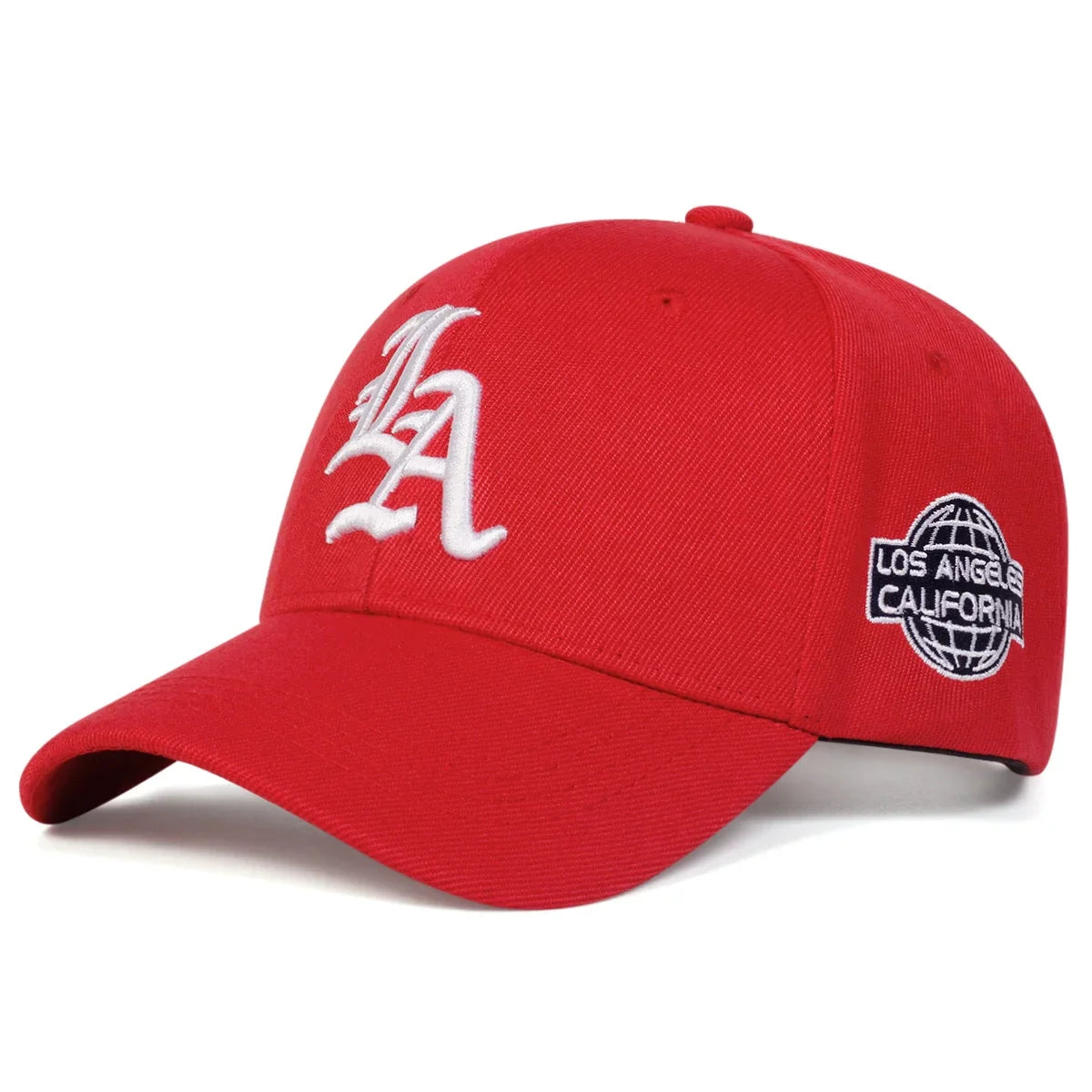 Los Angeles California Baseball Cap